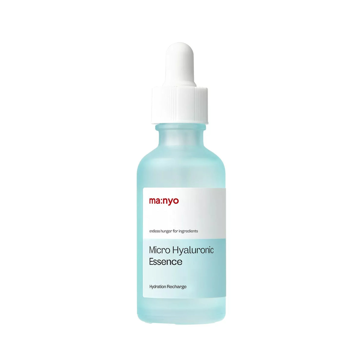 MANYO FACTORY ma:nyo Micro Hyaluronic Essence 50ml