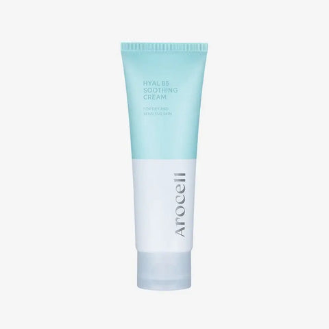 Arocell hyal b5 soothing cream 80ml
