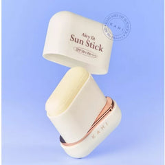 KAHI Airy Fit Sun Stick SPF50+ PA++++ 14g