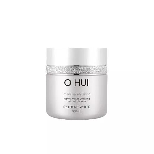 O HUI Extreme White Cream 50mL