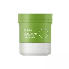 beplain Mung Bean Pore Grinding Cleansing Balm 100mL