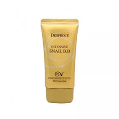 DEOPROCE Intensive Snail BB 50ml (SPF50+ PA+++)