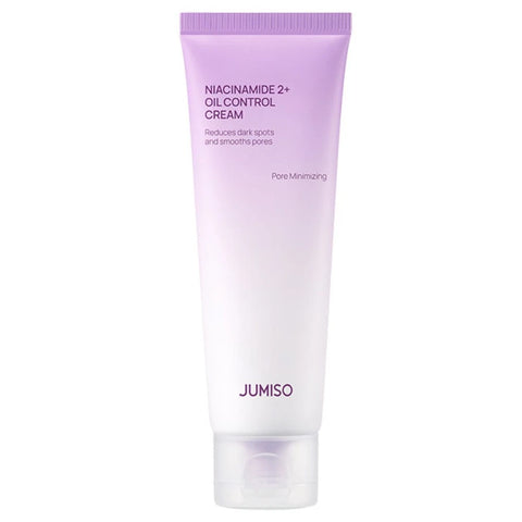 JUMISO Niacinamide 2+ Oil Control Cream - 80ml