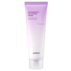 JUMISO Niacinamide 2+ Oil Control Cream - 80ml