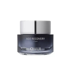 O HUI Age Recovery Cream 50mL