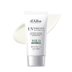 d'Alba UV Essence Waterfull Mild Sun Cream 50mL