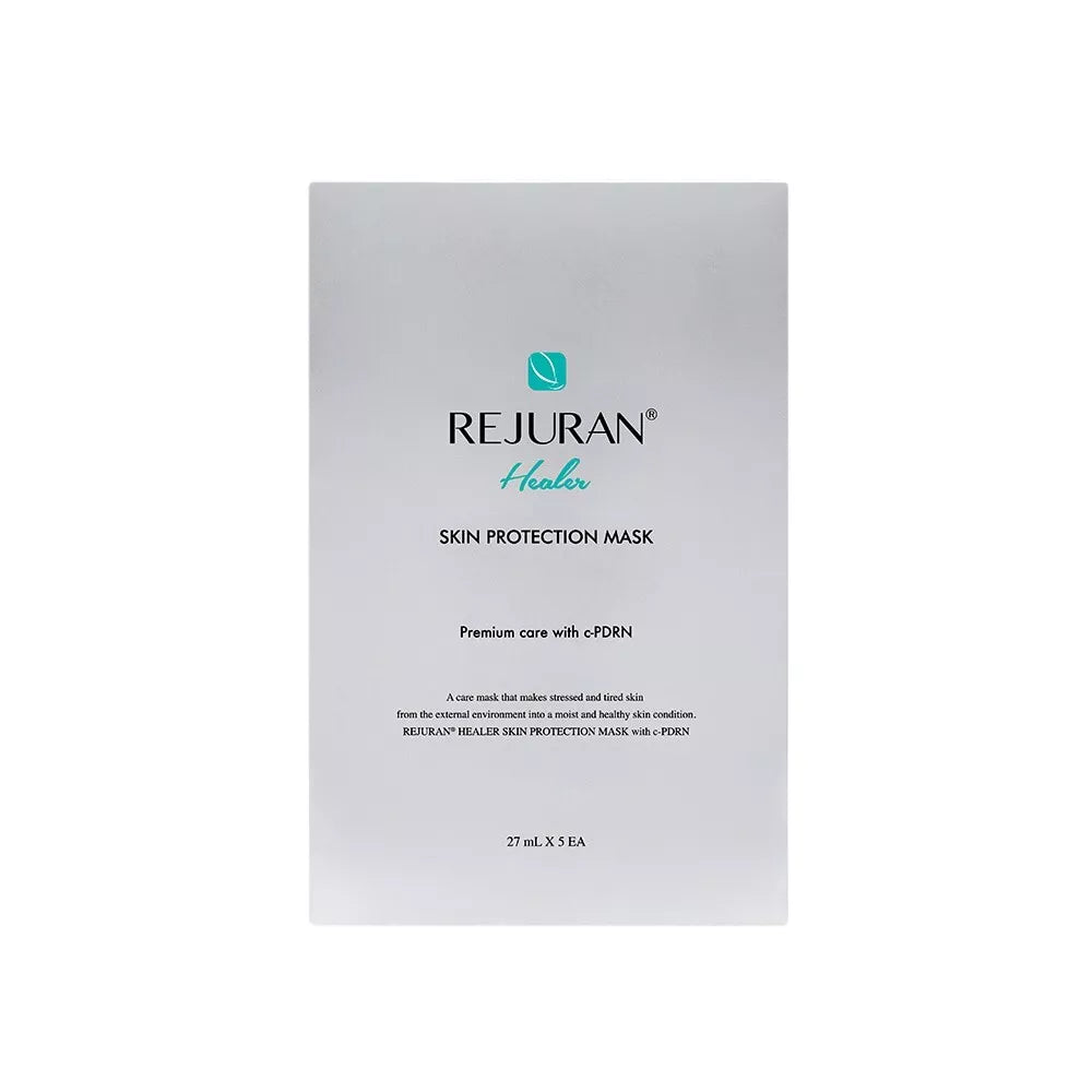 REJURAN Healer Skin Protection Mask 1Pack (27ml x 5ea)