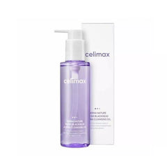 celimax Fresh Blackhead Jojoba Cleansing Oil 150ml