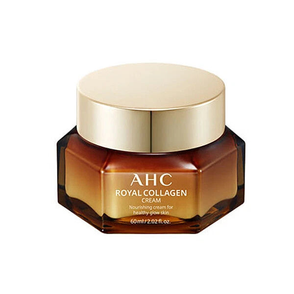 A.H.C Royal Collagen Cream 60ml