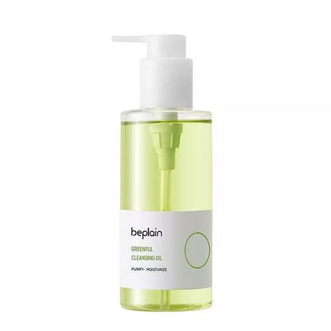 beplain Greenful Cleansing Oil 200ml