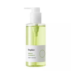 beplain Greenful Cleansing Oil 200ml