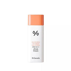 Dr.Ceuracle 5a Control No-Sebum Sun Lotion SPF50+ PA++++ 50ml