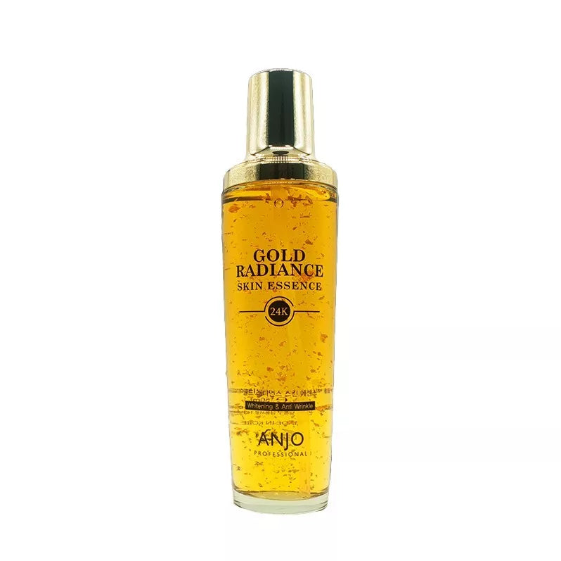 ANJO Professional Gold Radiance Skin Essence 150mL