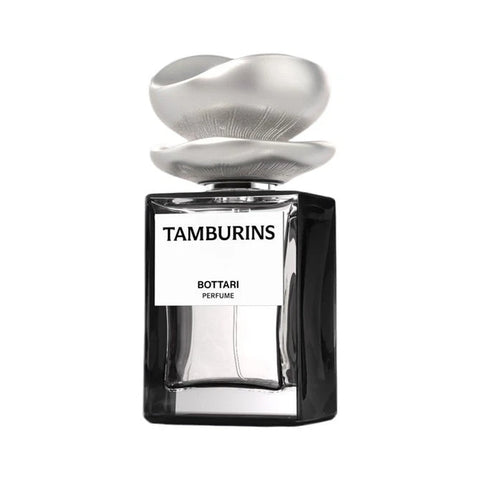 TAMBURINS Perfume #BOTTARI 50ml