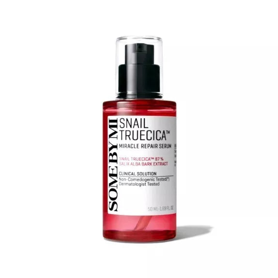 SOME BY MI Snail Truecica™ Miracle Repair Serum 50ml