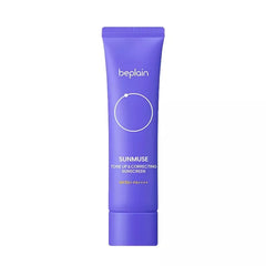 beplain Sunmuse Tone Up & Correcting Sunscreen SPF50+ PA++++ 50mL