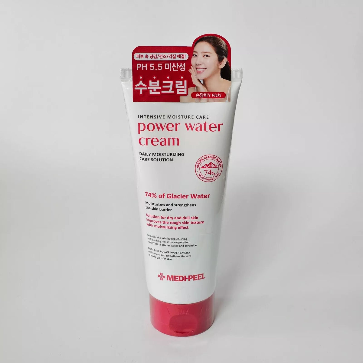 MEDIPEEL power Water Cream 200ml