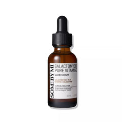 SOME BY MI Galactomyces Pure Vitamin C Glow Serum 30ml