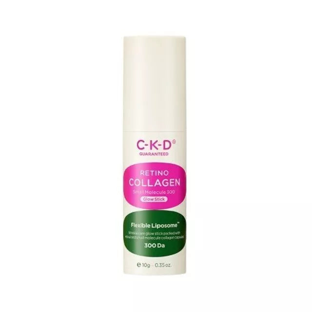 CKD Retino Collagen Small Molecule 300 Glow Stick 10g