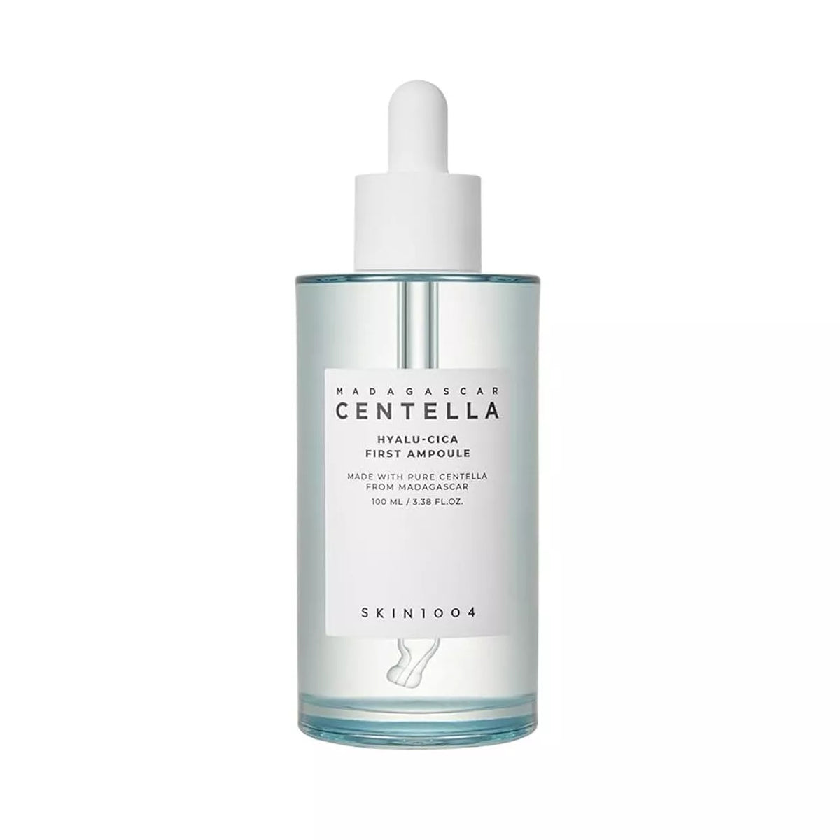 SKIN1004 Madagascar Centella Hyalu Cica First Ampoule 50ml