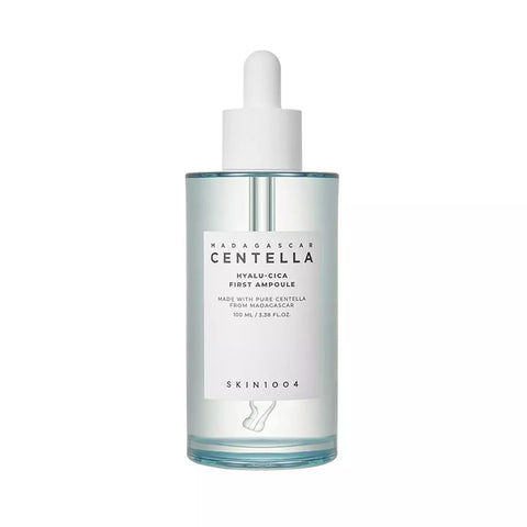 SKIN1004 Madagascar Centella Hyalu Cica First Ampoule 50ml