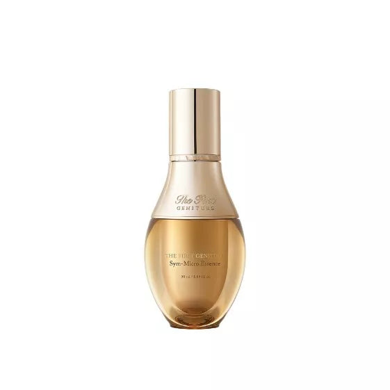 O HUI The First Geniture Sym-Micro Essence 50mL