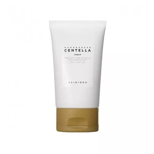 SKIN1004 Madagascar Cetella Cream 75mL