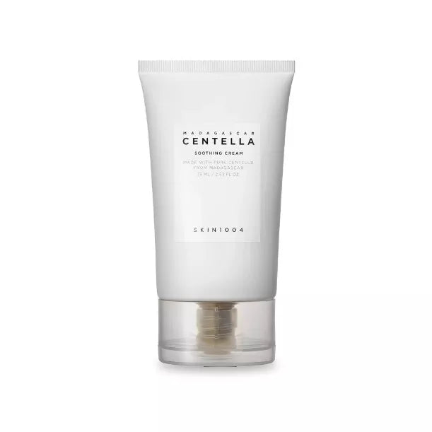 SKIN1004 Madagascar Centella Soothing Cream 75ml