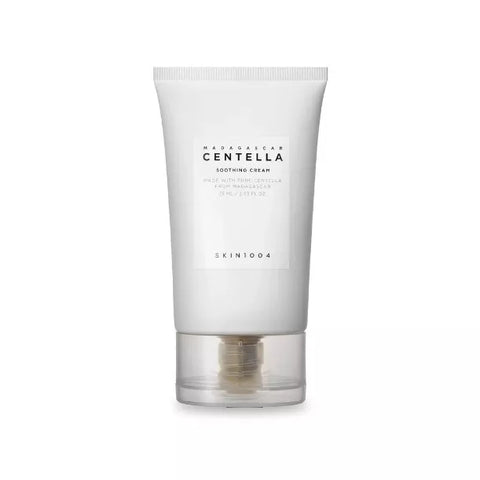 SKIN1004 Madagascar Centella Soothing Cream 75ml