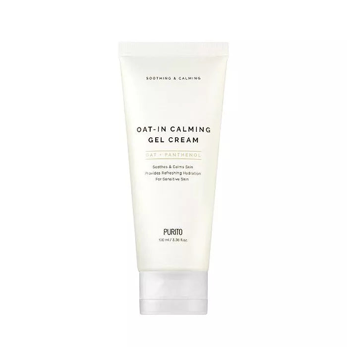 Purito Seoul Oat-in Calming Gel Cream 100ml