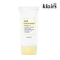 Dear, Klairs All Day Airy Sunscreen SPF50+ PA++++ 50g