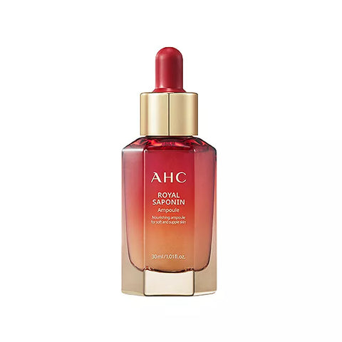 A.H.C Royal Saponin Ampoule 30ml