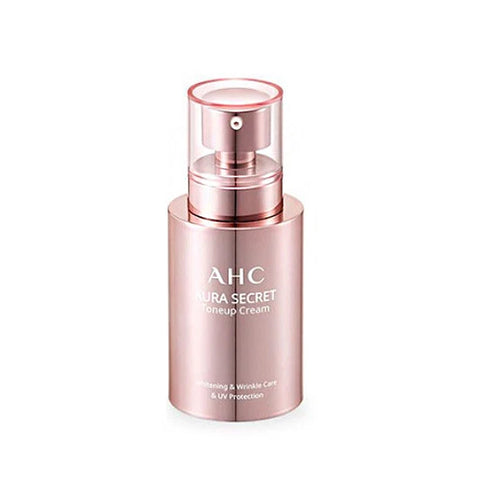 A.H.C AURA Secret Tone Up Cream - 50ml (SPF30 PA++)
