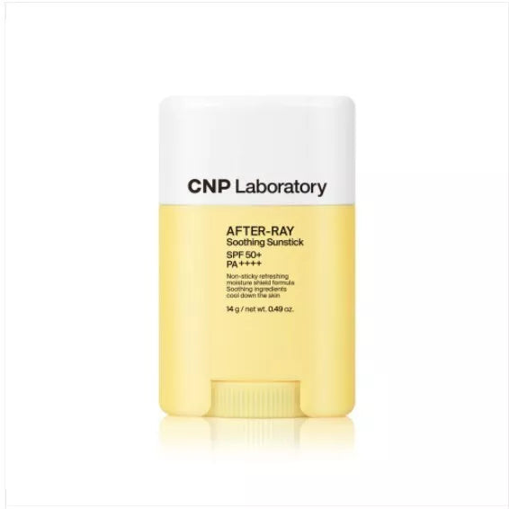 CNP Laboratory  After-ray Soothing Sunstick SPF50+ PA++++ 14g