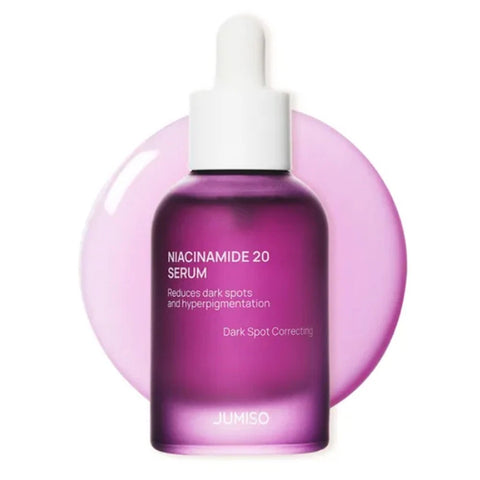 JUMISO Niacinamide 20 Serum - 40ml