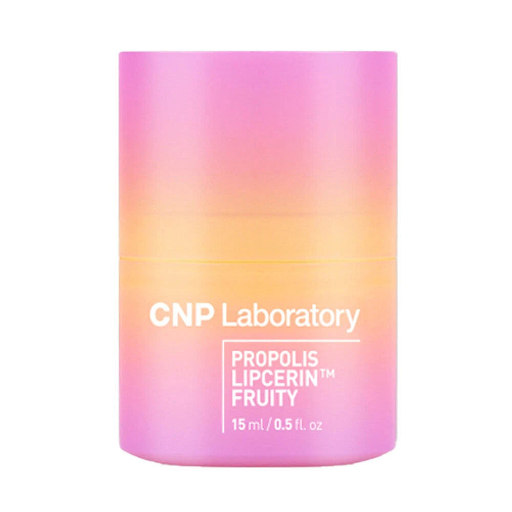 CNP LABORATORY Propolis Lipcerin Fruity - 15ml