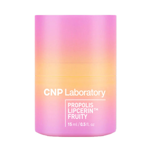 CNP Laboratory Propolis Lipcerin Fruity - 15ml