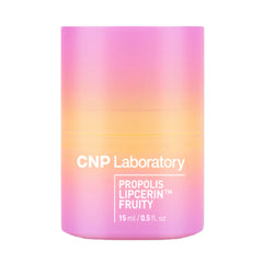 CNP LABORATORY Propolis Lipcerin Fruity - 15ml