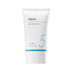 MISSHA All Around Safe Block Aqua Sun 50ml SPF50+ PA++++