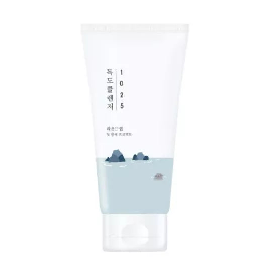 ROUND LAB 1025 Dokdo Cleanser 150ml