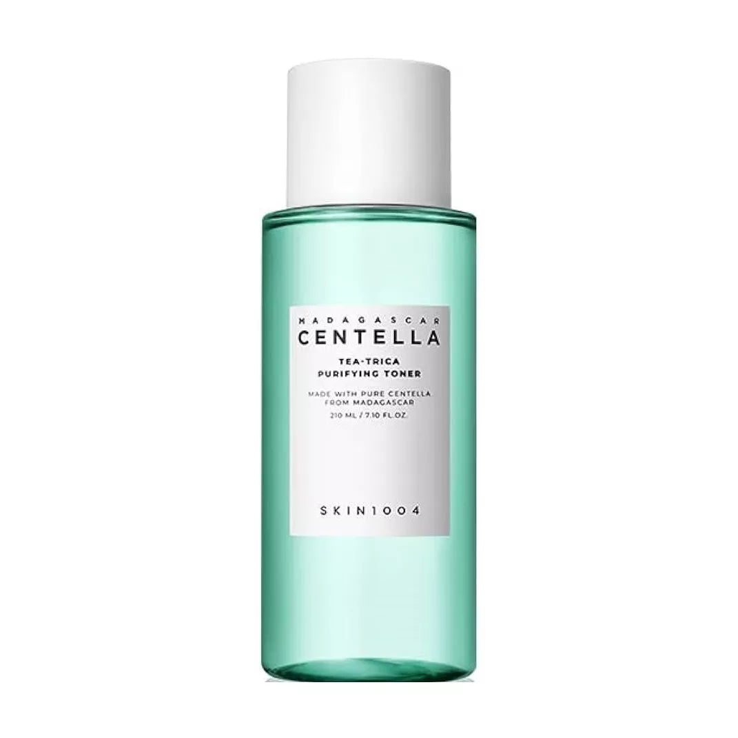 SKIN1004 Madagascar Centella Tea-trica Purifying Toner 210mL