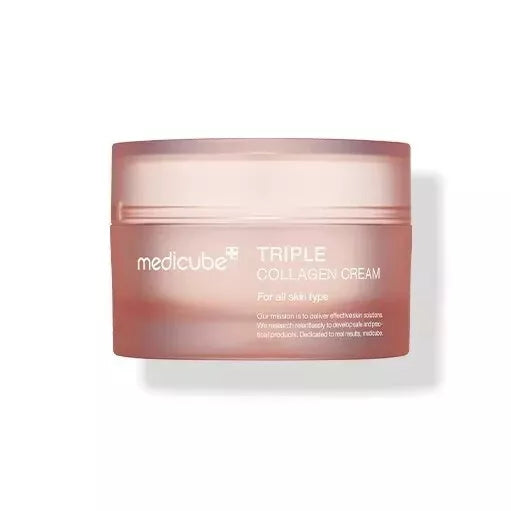 Medicube Triple Collagen Cream 4.0 50ml