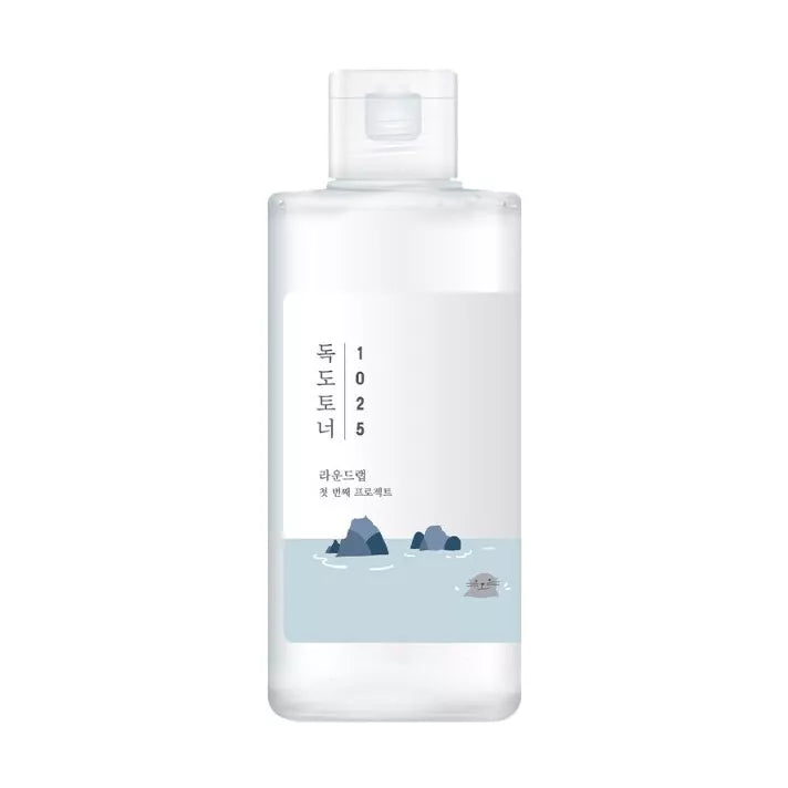 ROUND LAB 1025 Dokdo Toner 200ml