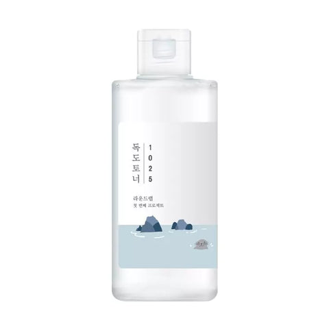 ROUND LAB 1025 Dokdo Toner 200ml