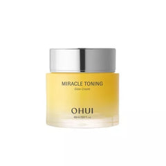 O HUI Miracle Toning Glow Cream 60mL