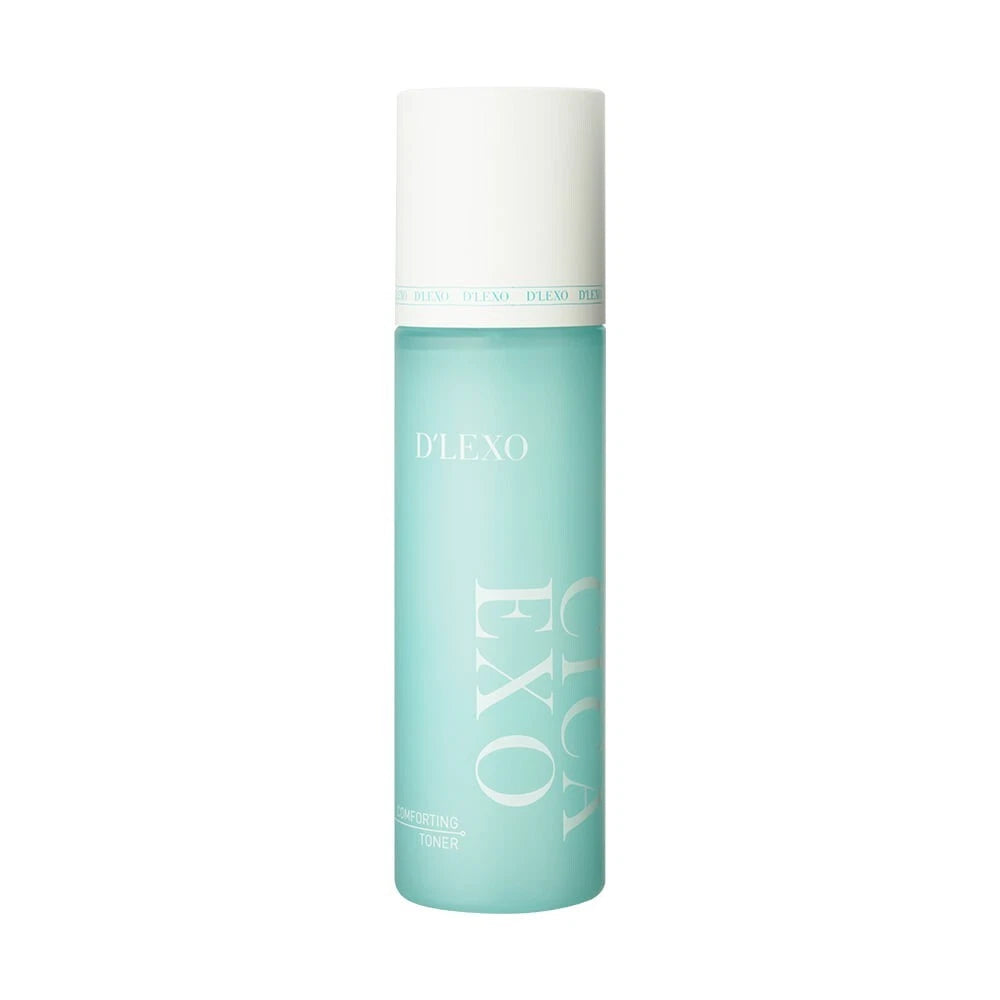 DERMALINE D'LEXO Cica Exo Comforting Toner 200mL