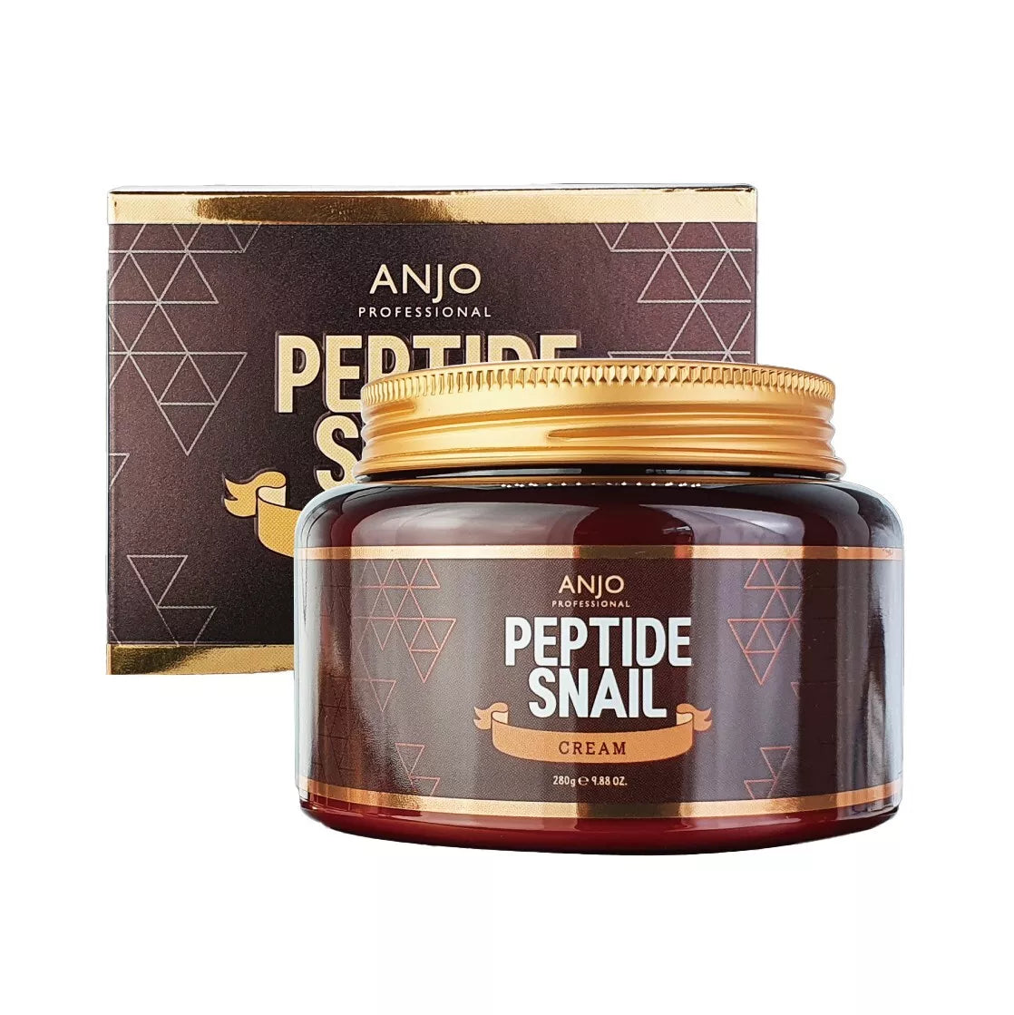 ANJO Professional Peptide Snail Cream 280g