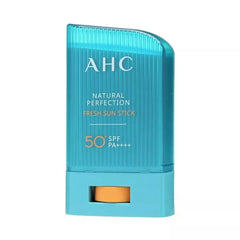 A.H.C Natural Perfection Fresh Sun Stick SPF 50+/PA+++ 17g