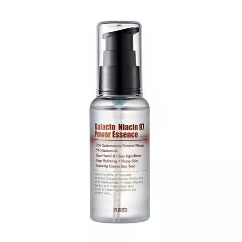 Purito Seoul Galacto Niacin 97 Power Essence 60ml