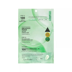 VT COSMETICS Reedle Shot 100 2Step Hydrogel Mask 33g Reti-A